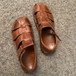 Pikolinos men fisher Sandals size 42